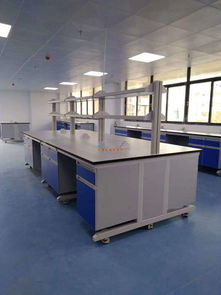 選擇坤靈凈化設備，打造優質韶關實驗室與工廠裝修