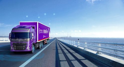 跨越速運(yùn)借行業(yè)東風(fēng)征戰(zhàn)國(guó)際市場(chǎng) 道路貨物運(yùn)輸代理發(fā)展新機(jī)遇